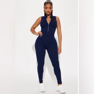 Fashionnova | Johanna jumpsuit
